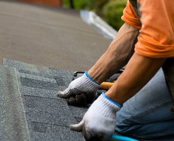 4 Ply Roofing in Benson, NC